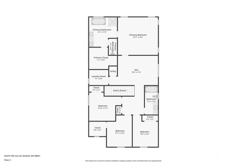Property photo for 24229 13th Avenue Se #cr27, Bothell photo 38