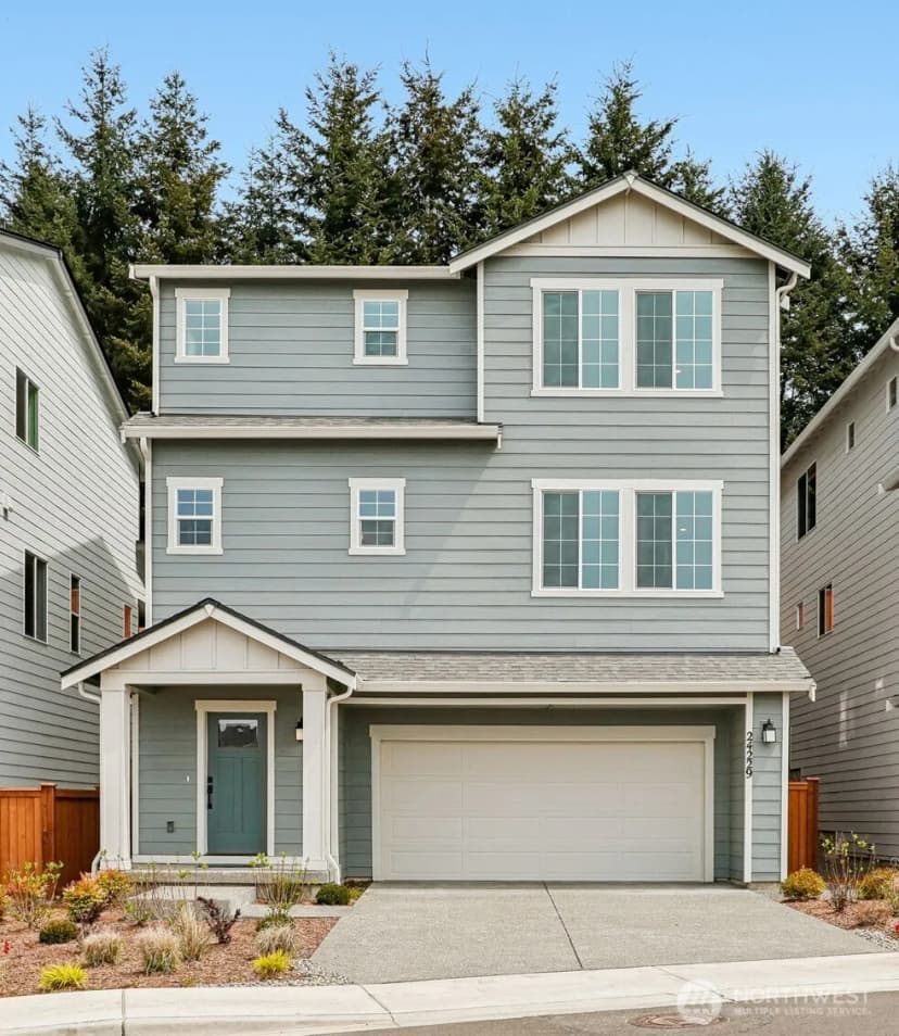 Property photo for 24229 13th Avenue Se #cr27, Bothell