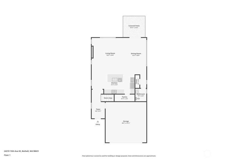 Property photo for 24229 13th Avenue Se #cr27, Bothell photo 37