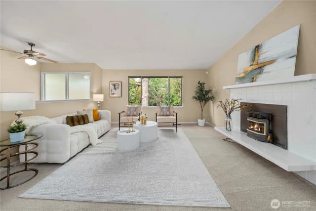 Property photo for 10316 Ne 202nd Street, Bothell photo 5