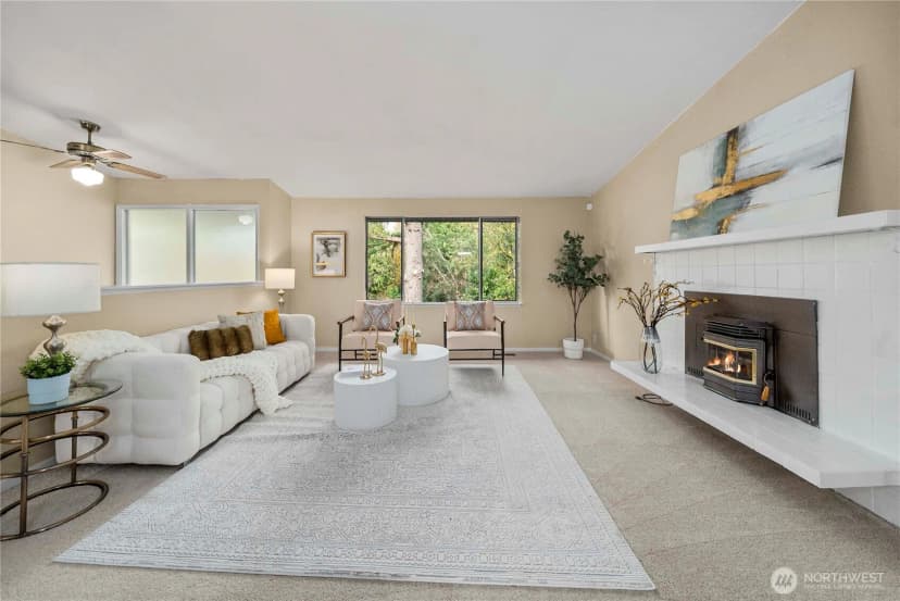 Property photo for 10316 Ne 202nd Street, Bothell photo 5