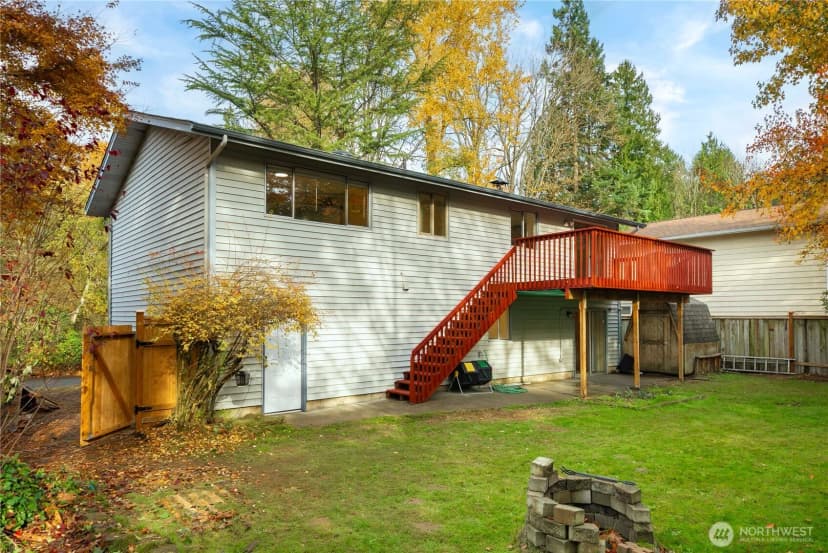 Property photo for 10316 Ne 202nd Street, Bothell photo 36
