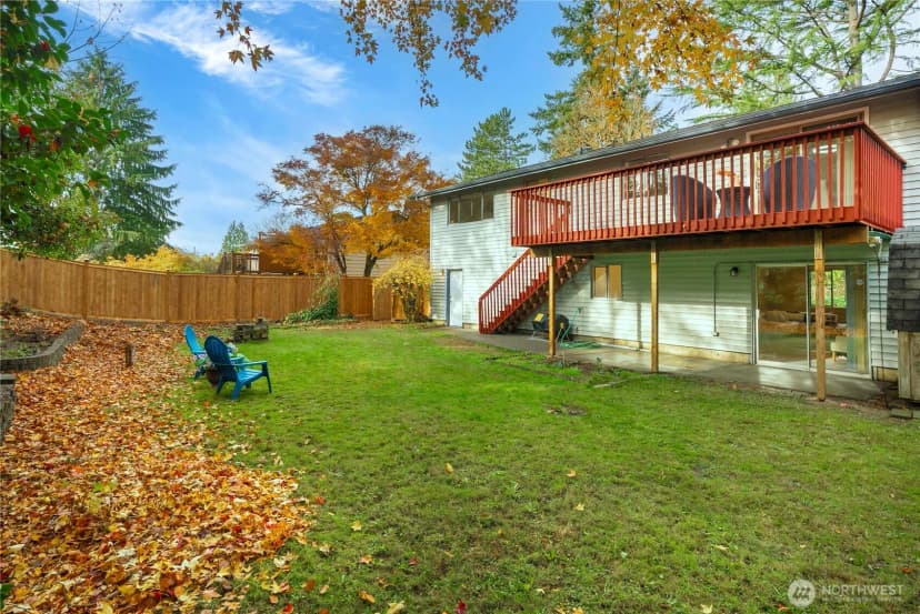 Property photo for 10316 Ne 202nd Street, Bothell photo 34