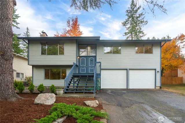 Property photo for 10316 Ne 202nd Street, Bothell