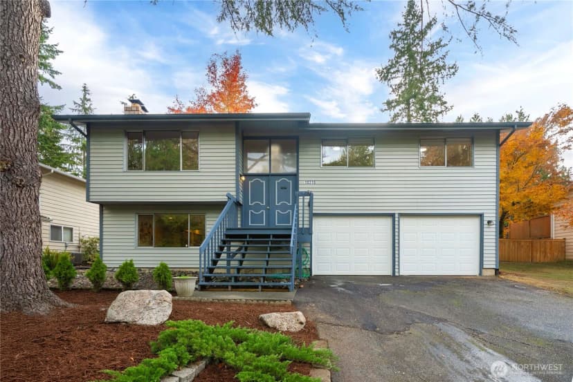 Property photo for 10316 Ne 202nd Street, Bothell