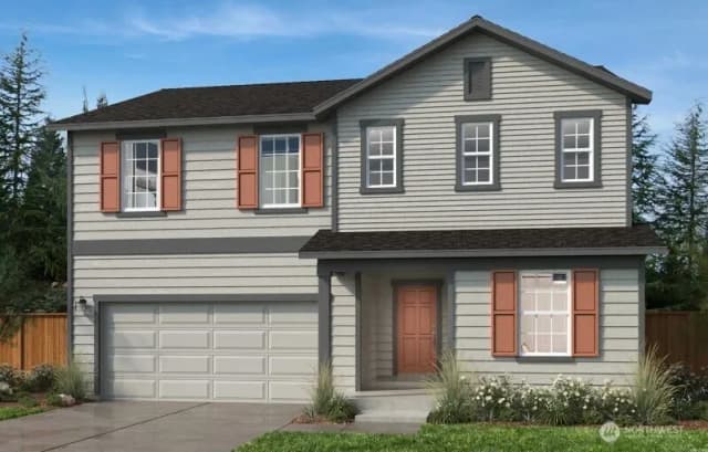 Property photo for 23724 35th Drive Se #44, Bothell