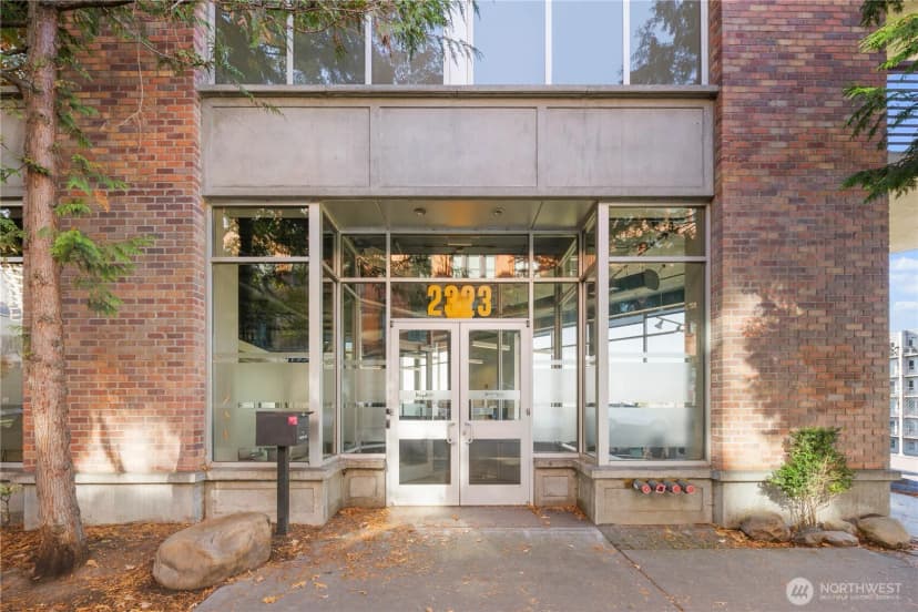 Property photo for 2323 1st Avenue, Seattle
