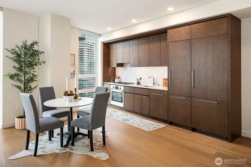 Property photo for 121 Stewart Street #3208, Seattle photo 15