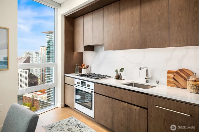 Property photo for 121 Stewart Street #3208, Seattle photo 14