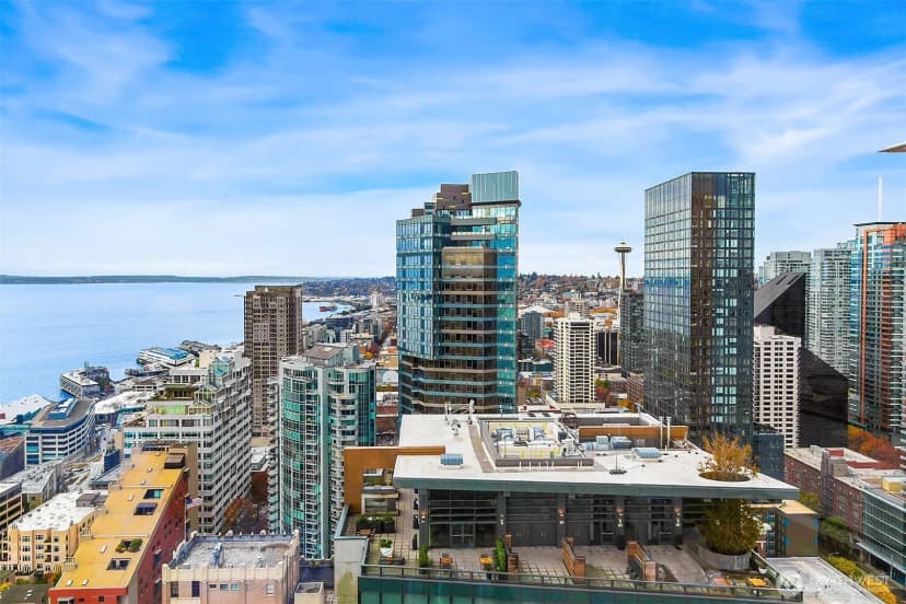 Property photo for 121 Stewart Street #3208, Seattle photo 31