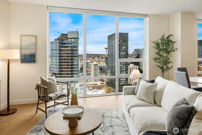 Property photo for 121 Stewart Street #3208, Seattle photo 6