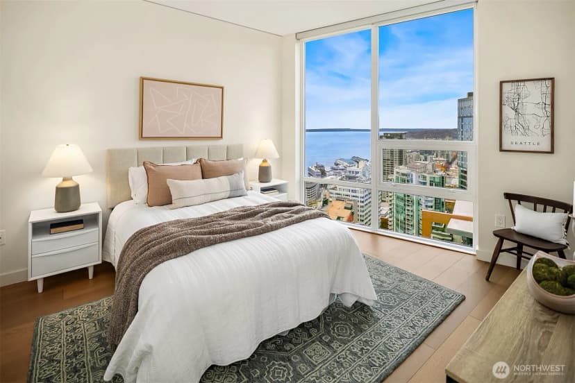Property photo for 121 Stewart Street #3208, Seattle photo 17