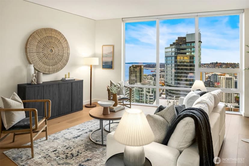 Property photo for 121 Stewart Street #3208, Seattle photo 10