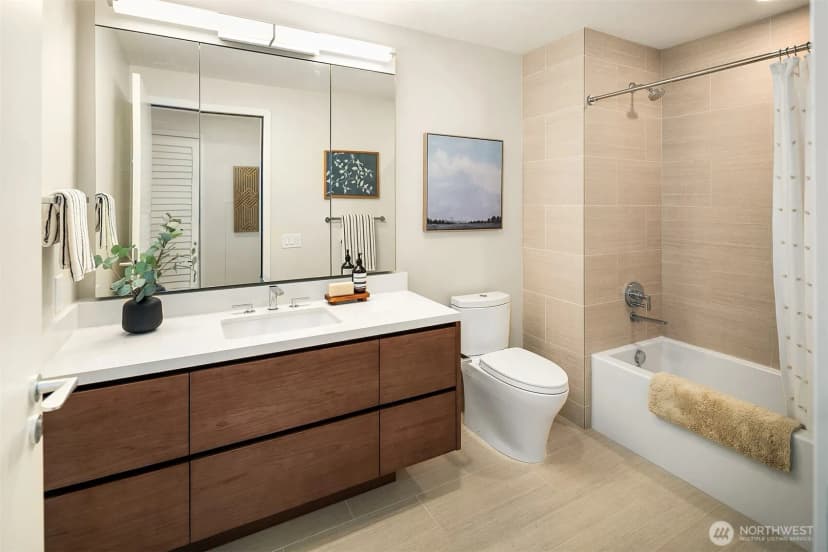 Property photo for 121 Stewart Street #3208, Seattle photo 19