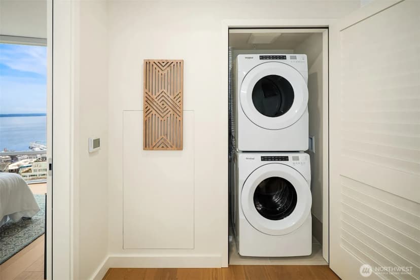 Property photo for 121 Stewart Street #3208, Seattle photo 21