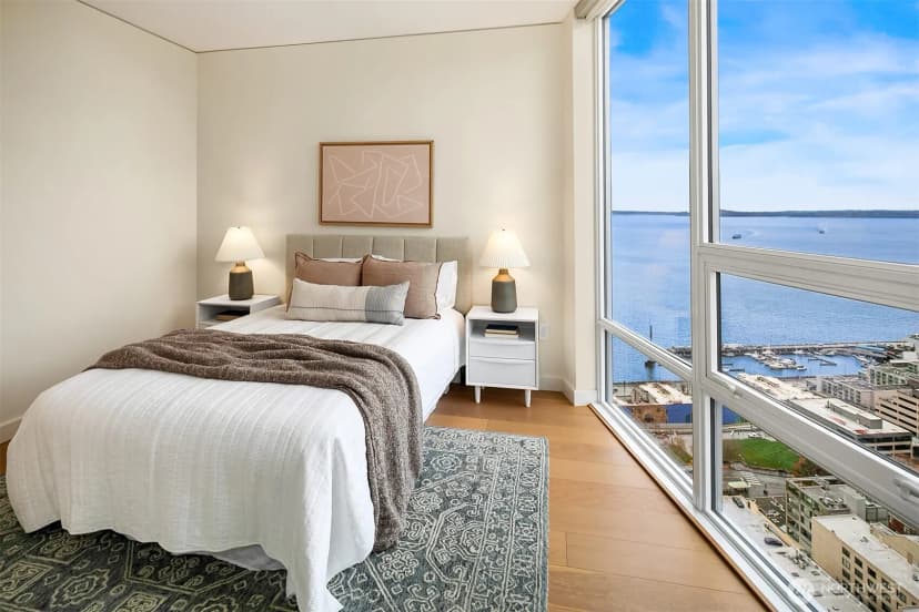 Property photo for 121 Stewart Street #3208, Seattle photo 18