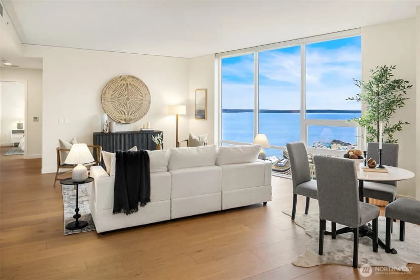 Property photo for 121 Stewart Street #3208, Seattle photo 7