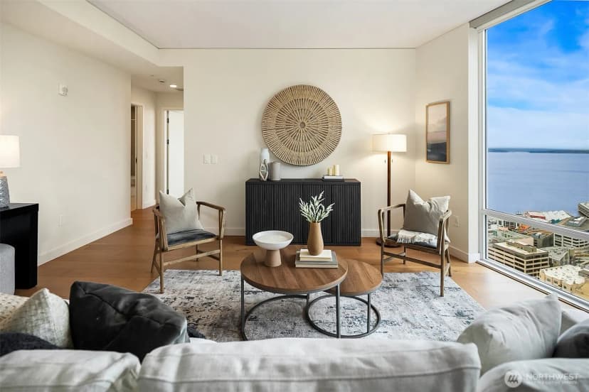 Property photo for 121 Stewart Street #3208, Seattle photo 12
