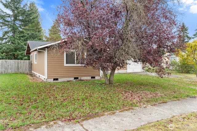 Property photo for 1514 Windsor Avenue, Centralia photo 2