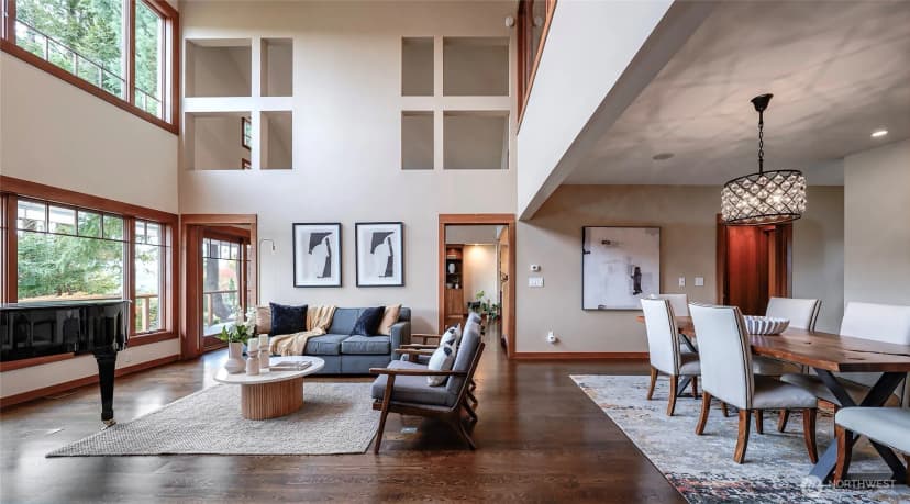Property photo for 4222 Shoreclub Drive, Mercer Island photo 14