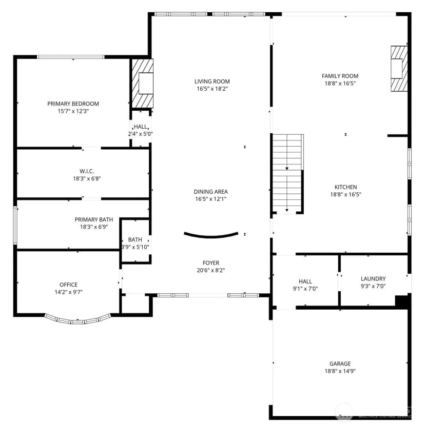 Property photo for 4222 Shoreclub Drive, Mercer Island photo 34
