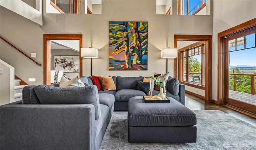 Property photo for 4222 Shoreclub Drive, Mercer Island photo 11