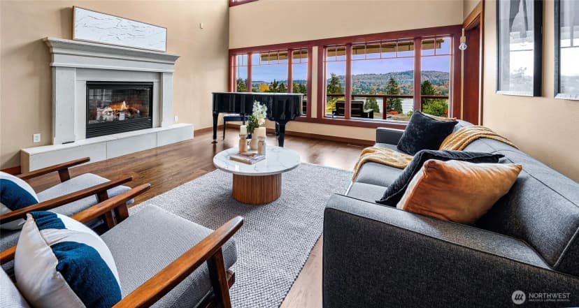 Property photo for 4222 Shoreclub Drive, Mercer Island photo 13
