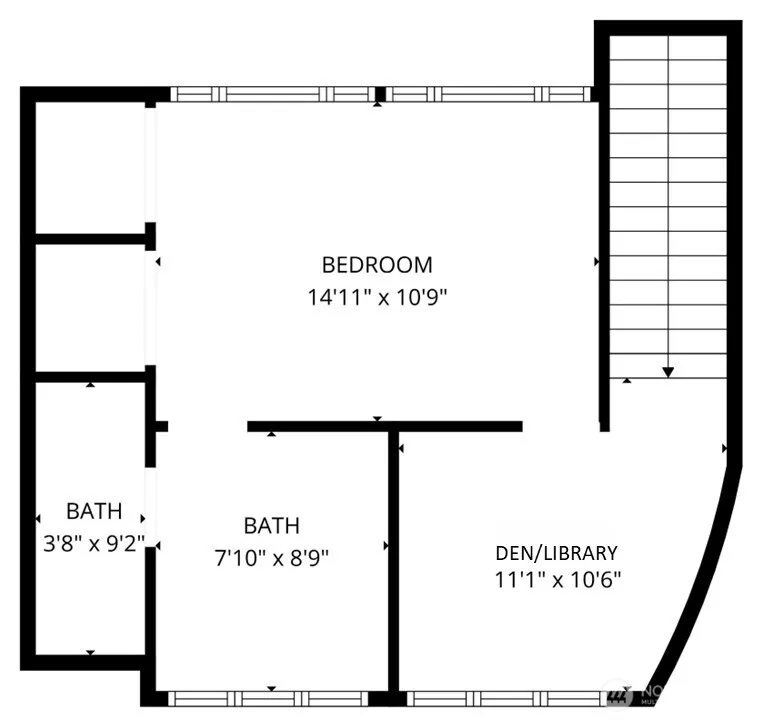 Property photo for 4222 Shoreclub Drive, Mercer Island photo 35