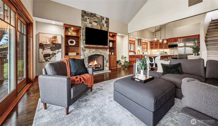 Property photo for 4222 Shoreclub Drive, Mercer Island photo 10