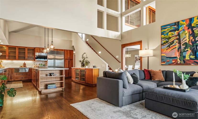 Property photo for 4222 Shoreclub Drive, Mercer Island photo 6