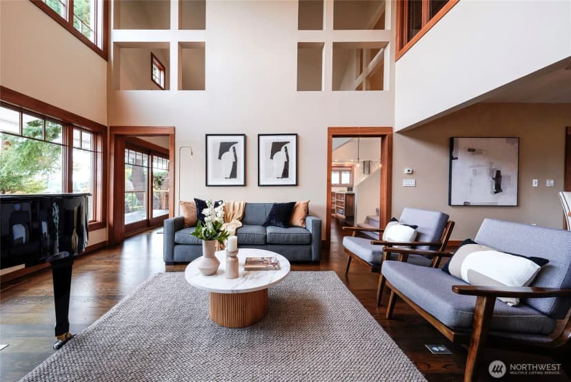 Property photo for 4222 Shoreclub Drive, Mercer Island photo 16