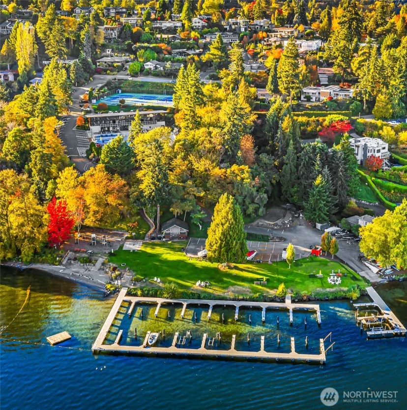 Property photo for 4222 Shoreclub Drive, Mercer Island photo 38
