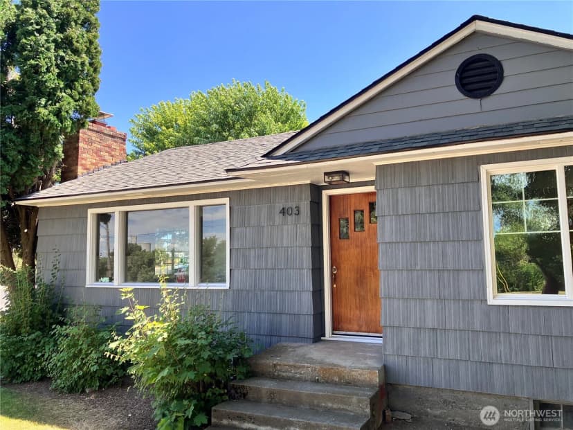 Property photo for 403 W Chestnut Street, Almira