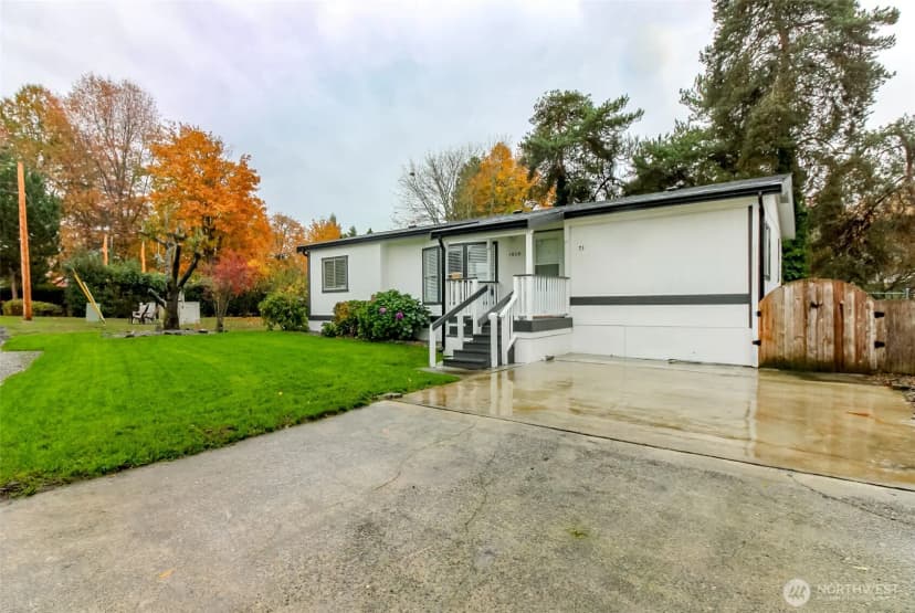 Property photo for 14118 72nd Street E, Sumner photo 2