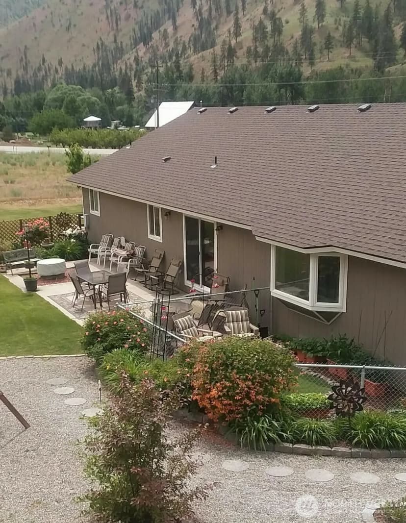 Property photo for 6132 Entiat River Road, Entiat photo 32