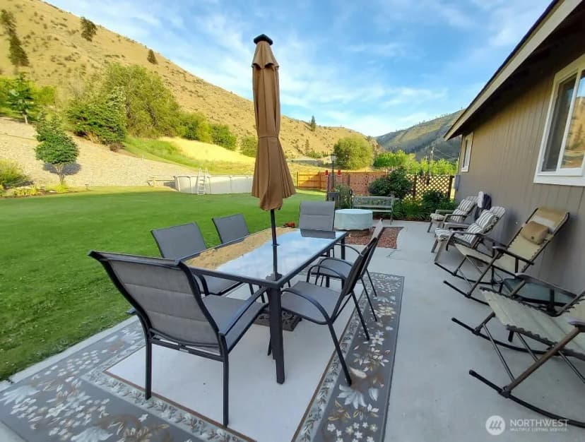 Property photo for 6132 Entiat River Road, Entiat photo 33
