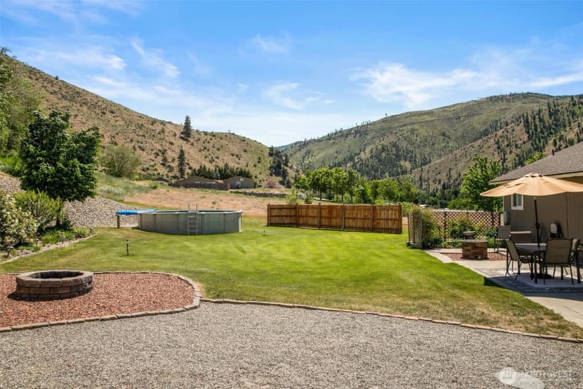 Property photo for 6132 Entiat River Road, Entiat photo 39