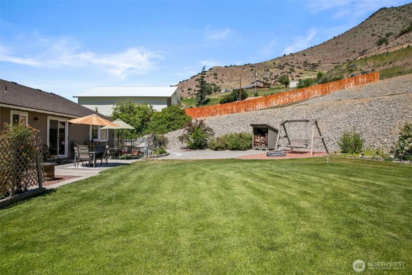 Property photo for 6132 Entiat River Road, Entiat photo 38