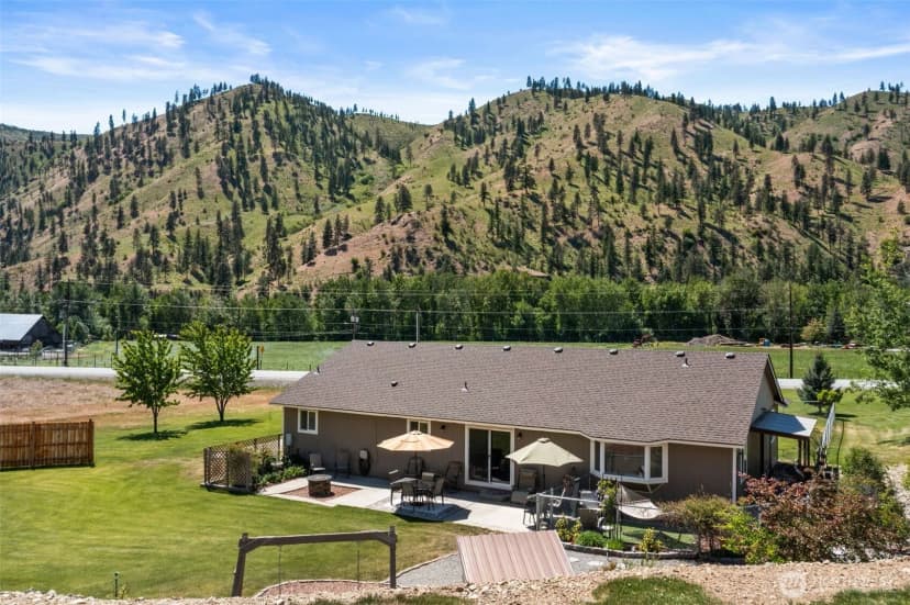 Property photo for 6132 Entiat River Road, Entiat photo 30
