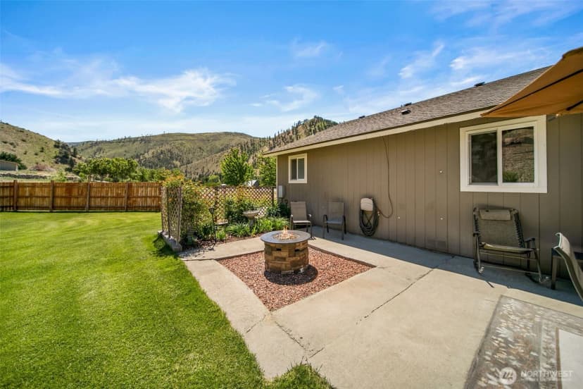 Property photo for 6132 Entiat River Road, Entiat photo 34