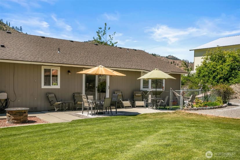 Property photo for 6132 Entiat River Road, Entiat photo 31