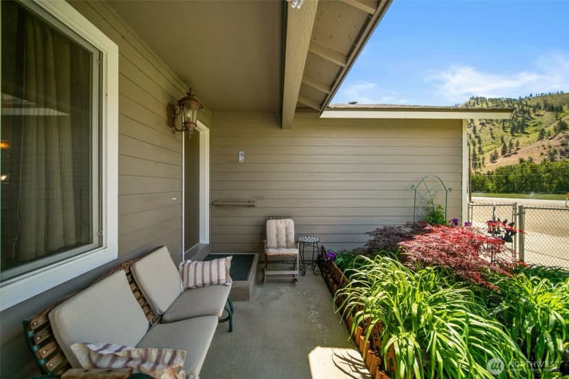 Property photo for 6132 Entiat River Road, Entiat photo 6