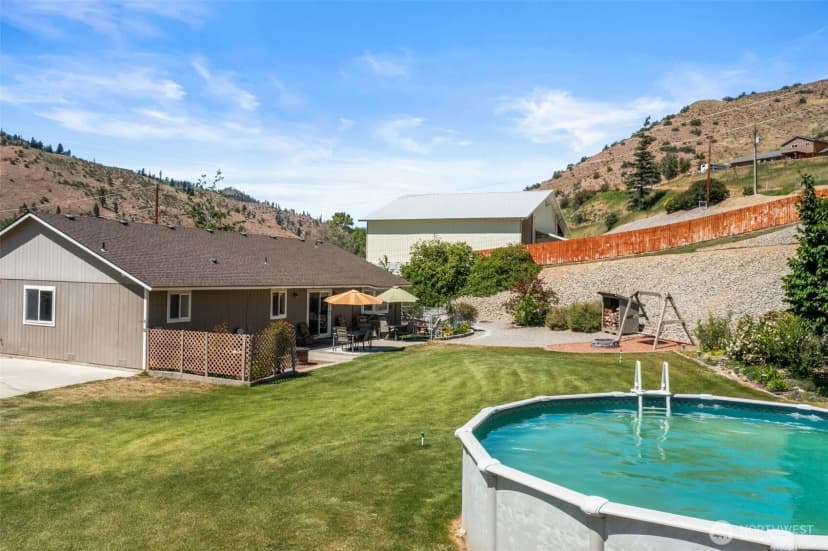 Property photo for 6132 Entiat River Road, Entiat photo 36