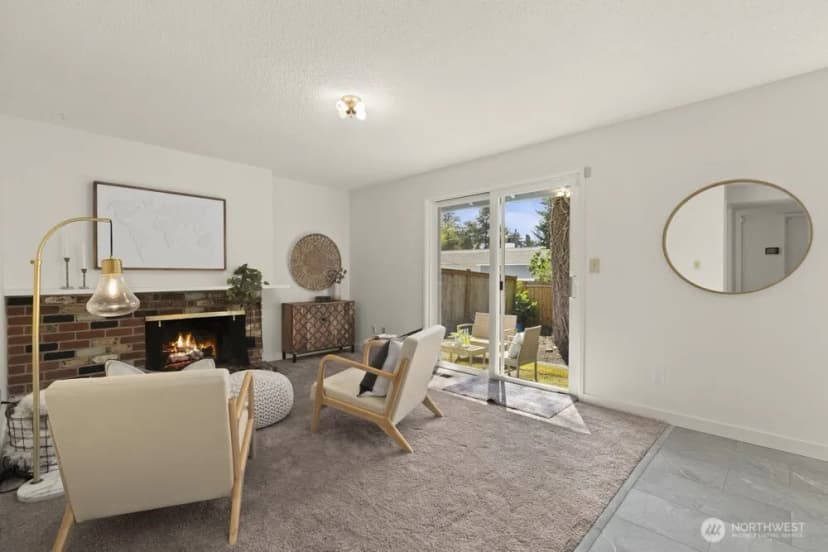 Property photo for 7607 Emerald Drive Sw, Lakewood photo 15