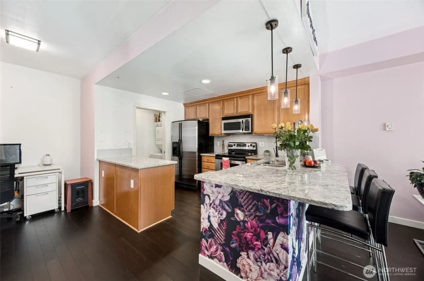 Property photo for 55 Williams Avenue S #209, Renton photo 4