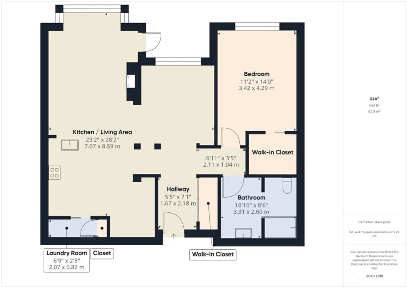 Property photo for 55 Williams Avenue S #209, Renton photo 15