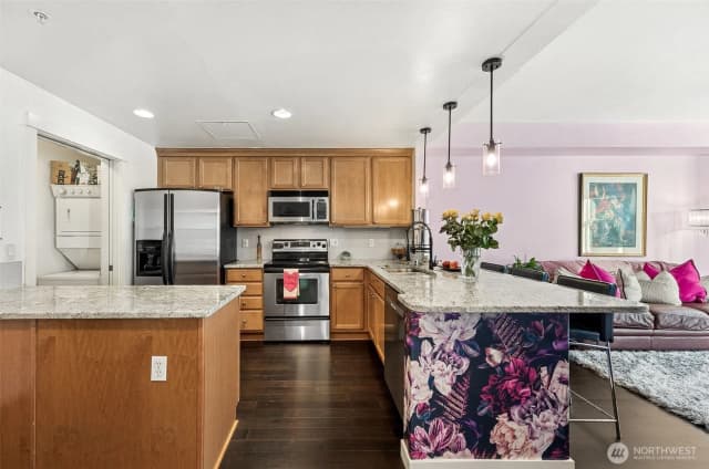 Property photo for 55 Williams Avenue S #209, Renton photo 3