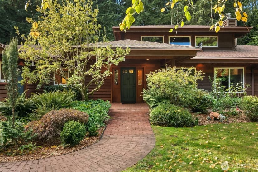 Property photo for 27407 94th Avenue Sw, Vashon