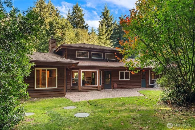 Property photo for 27407 94th Avenue Sw, Vashon photo 6