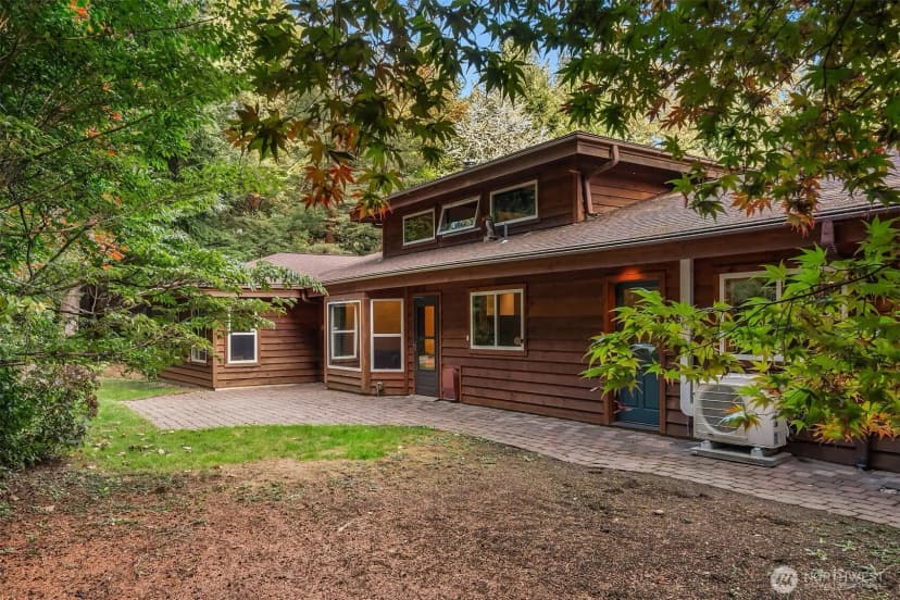 Property photo for 27407 94th Avenue Sw, Vashon photo 4